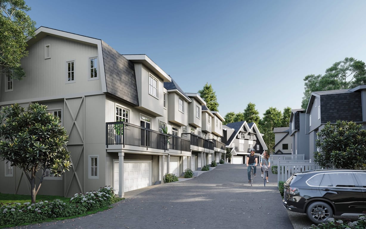 The Falls Kanaka Springs