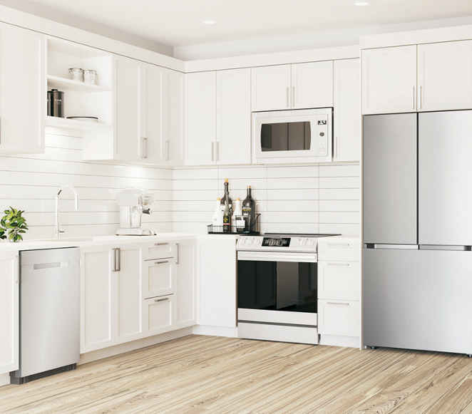 The North at Port Haney