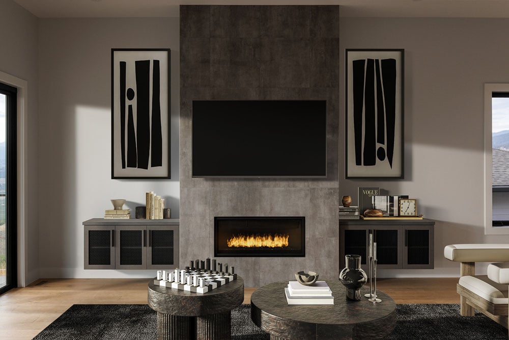 Shorerise by Dilworth Homes