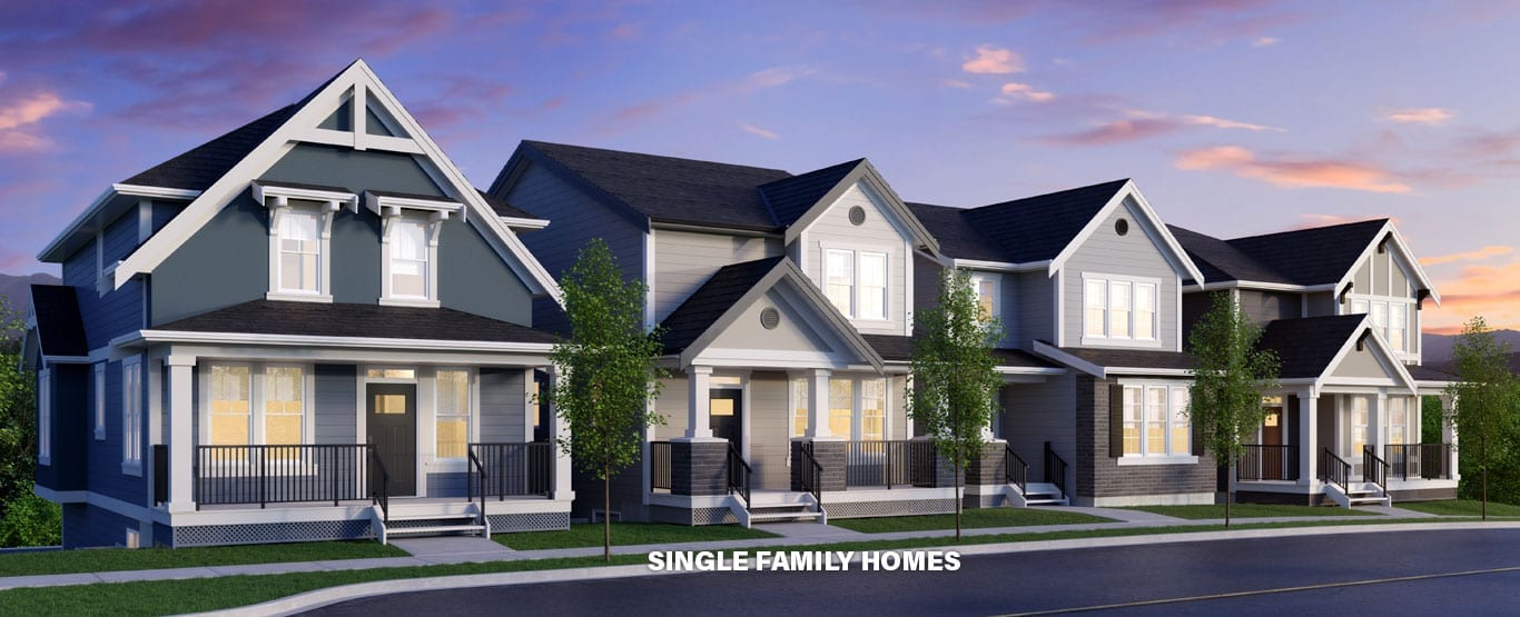 Latimer Heights - Cover Photo