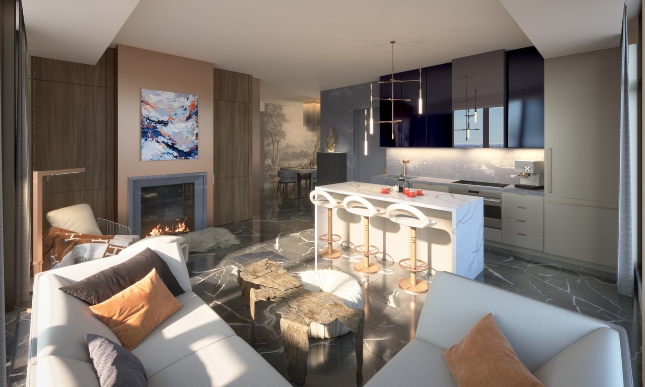 The United Bldg Condos 15