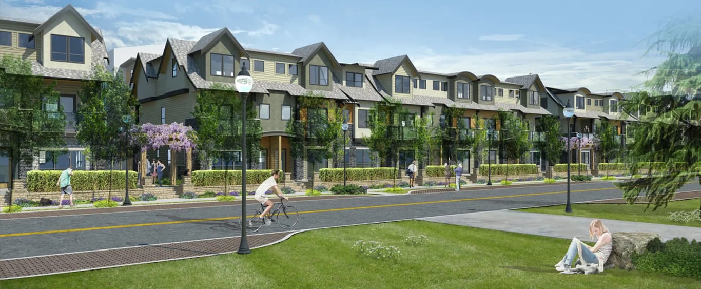 Cityhomes Northgate - Cover Photo