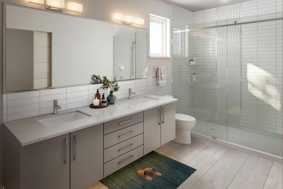 The Tides at Cordova Bay