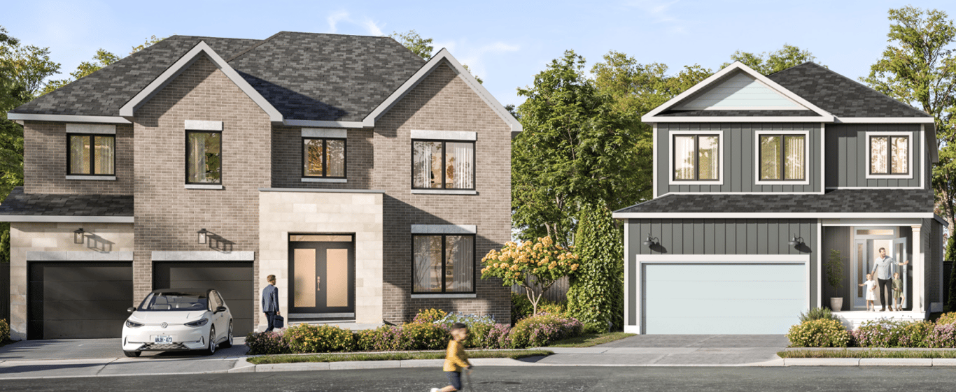 Panorama by eQ Homes