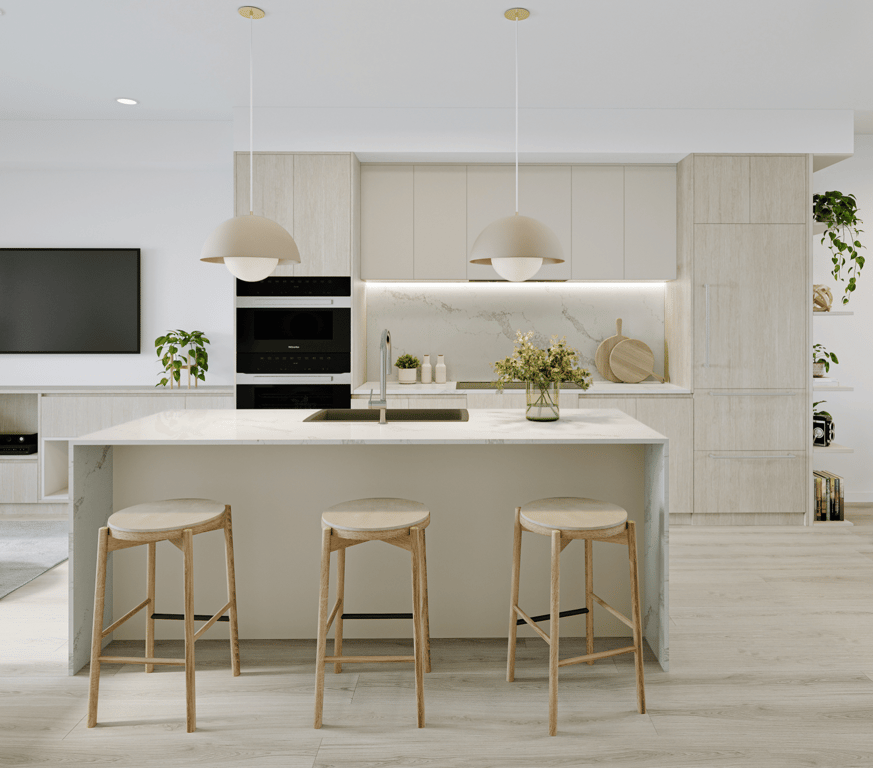 Lotus – The Botanical Collection