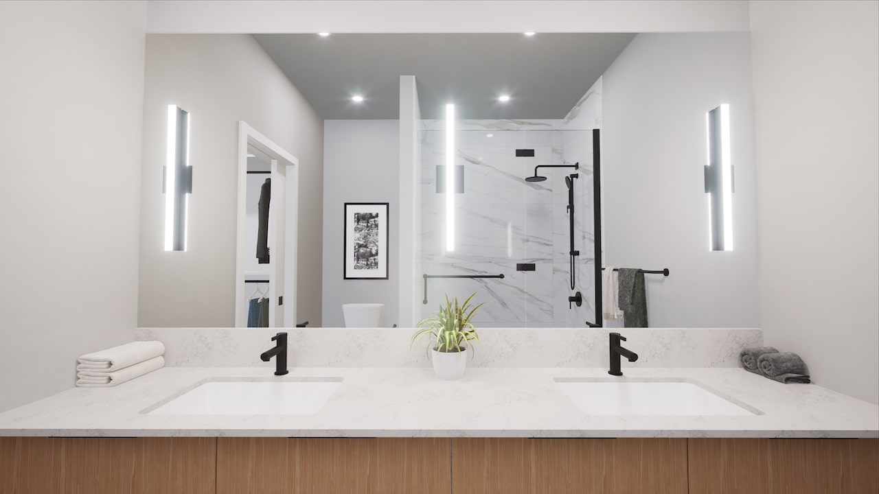 The Lookout by Aquila Pacific