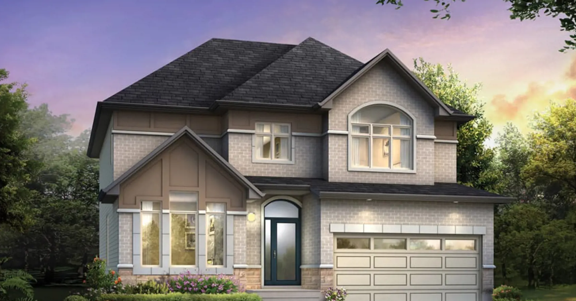 Westwood by Claridge Homes