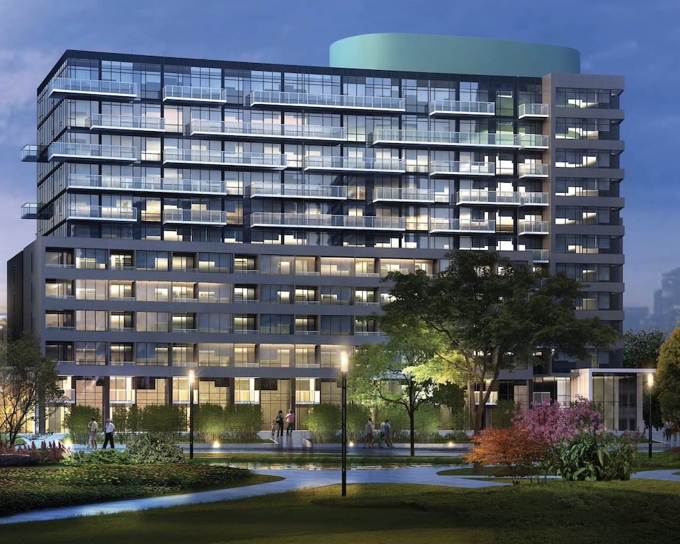 Canary Park Condos