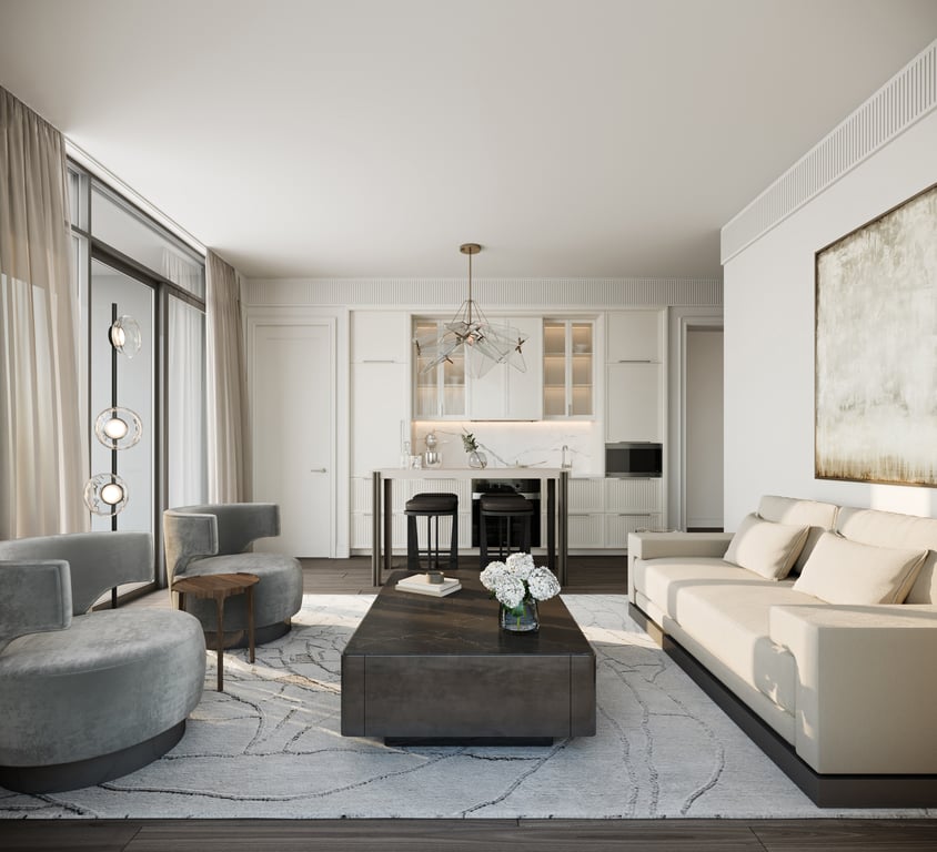 Yonge City Square Residences 12