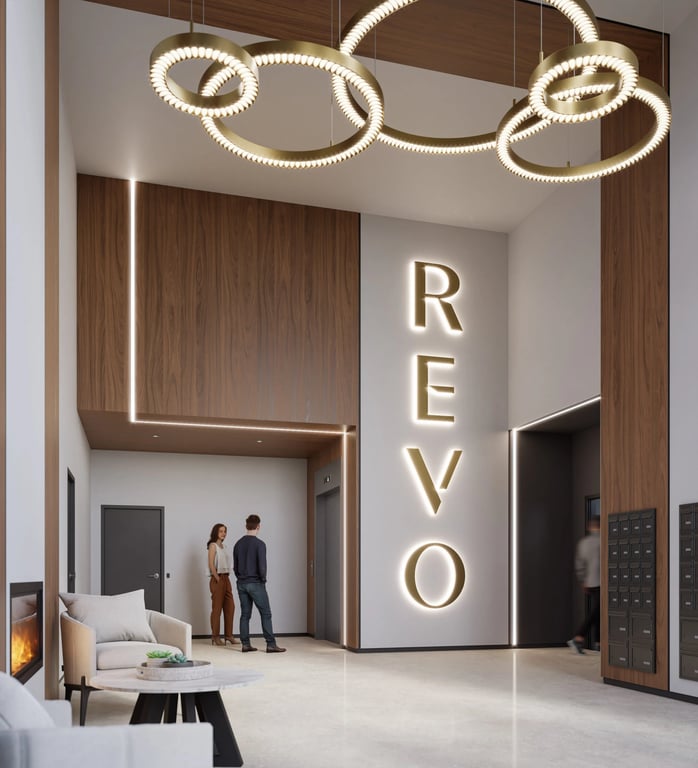 Revo Kelowna