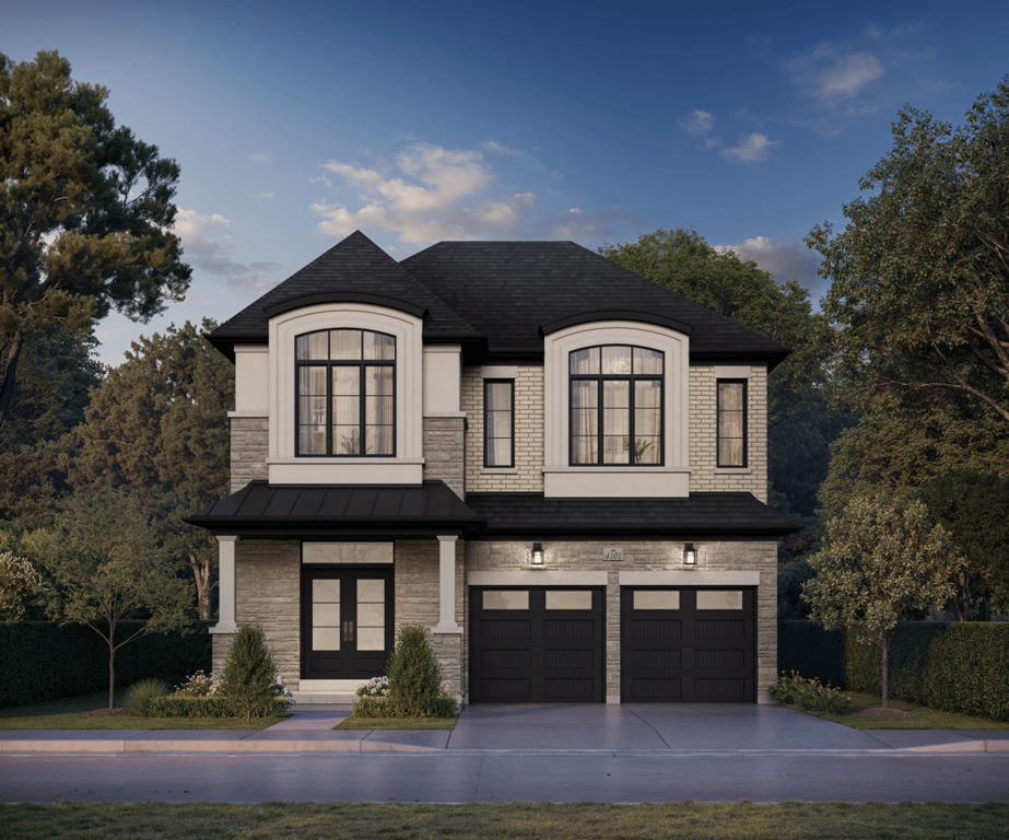 Rosemont Grove