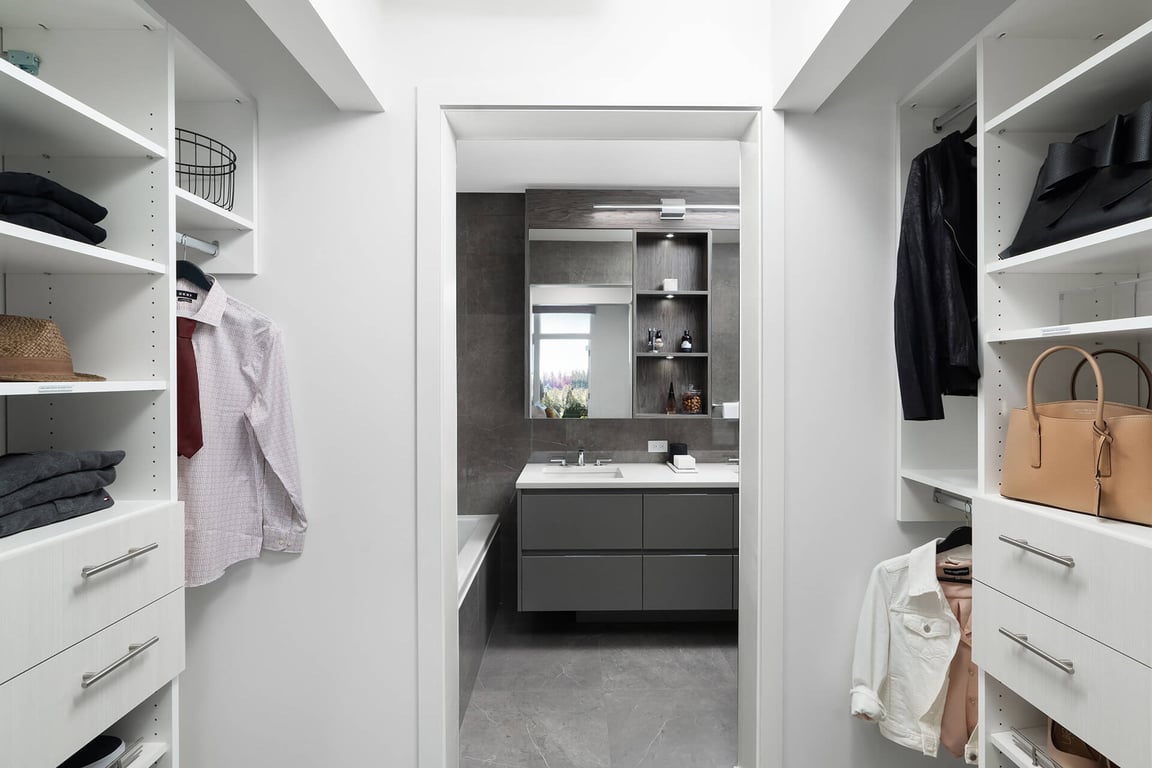 Savoy at Queen Elizabeth Park