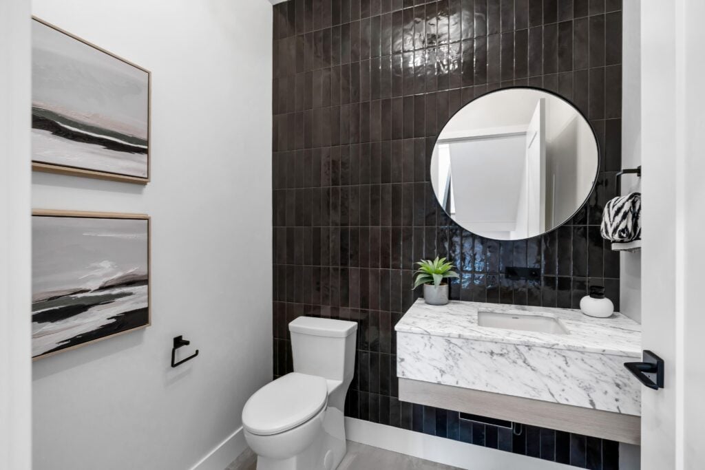 The Osprey Townhomes