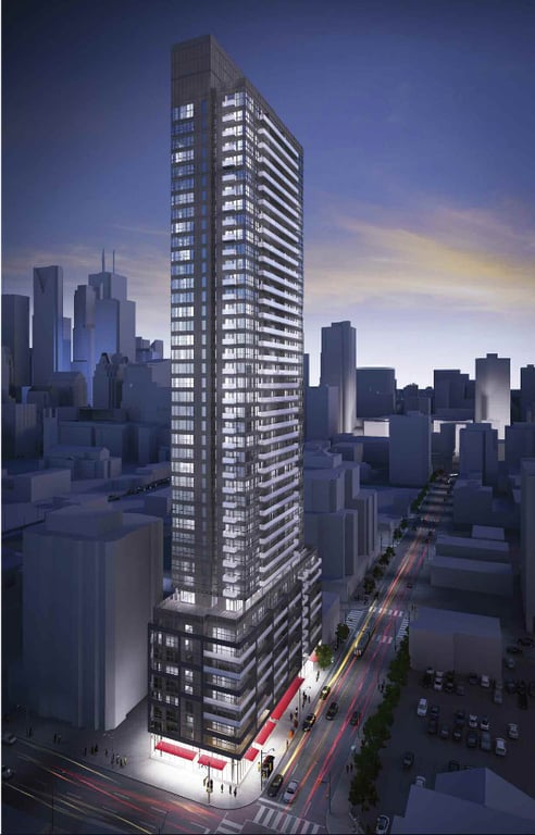 Pace Condos