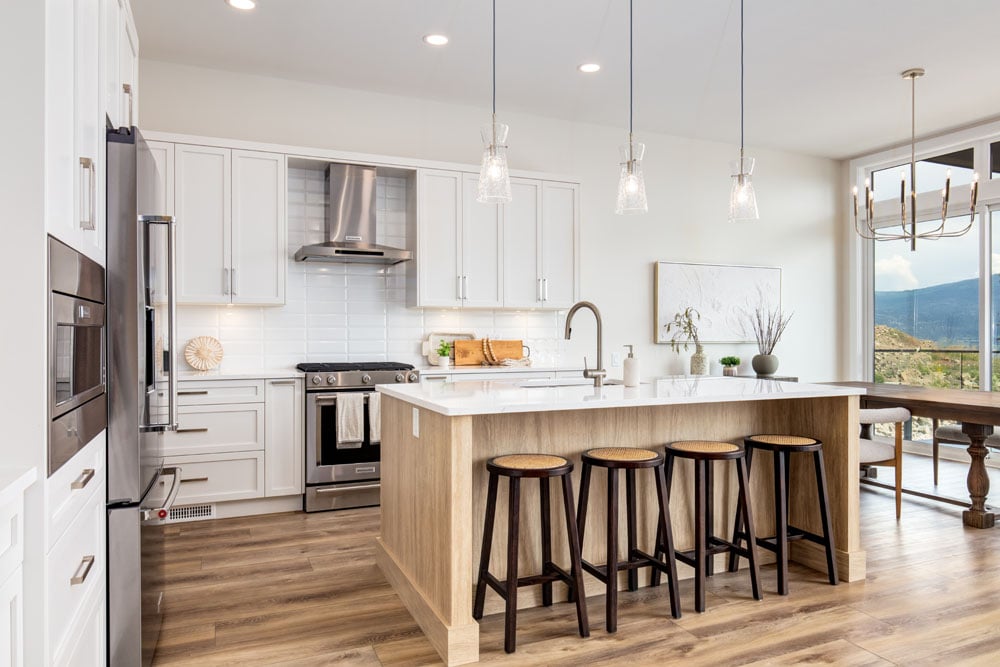 Shorerise by Dilworth Homes