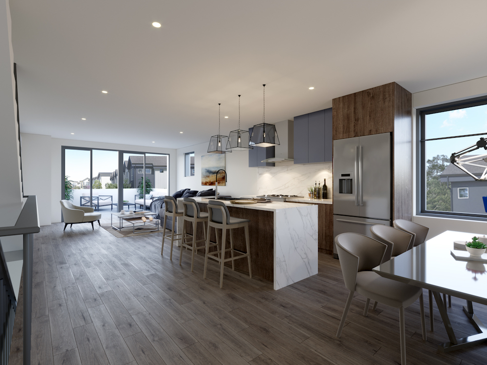 The Lake at Kettle Creek