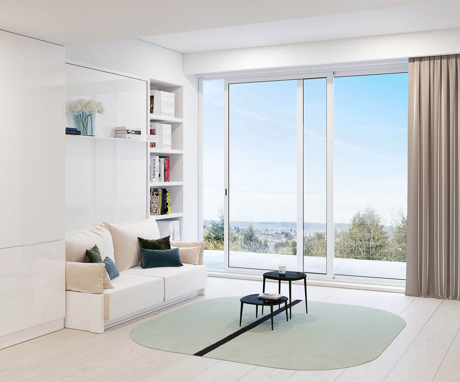 Oakridge x Clémande