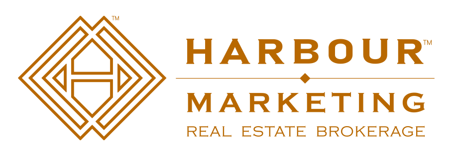 Harbour Marketing Real Estate Brokerage logo