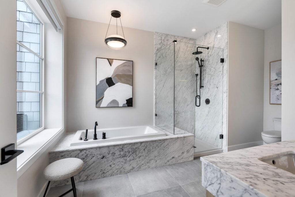 The Osprey Townhomes