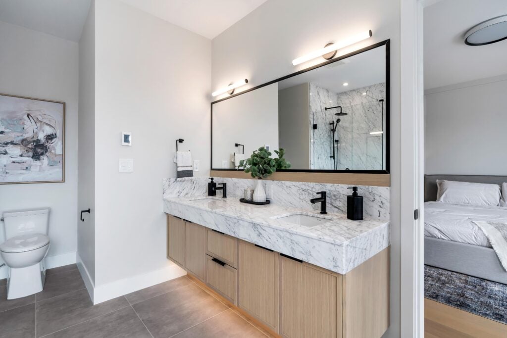 The Osprey Townhomes