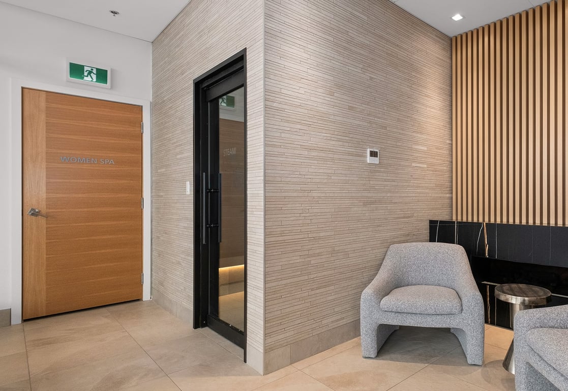 The Sky Estates (Highline)