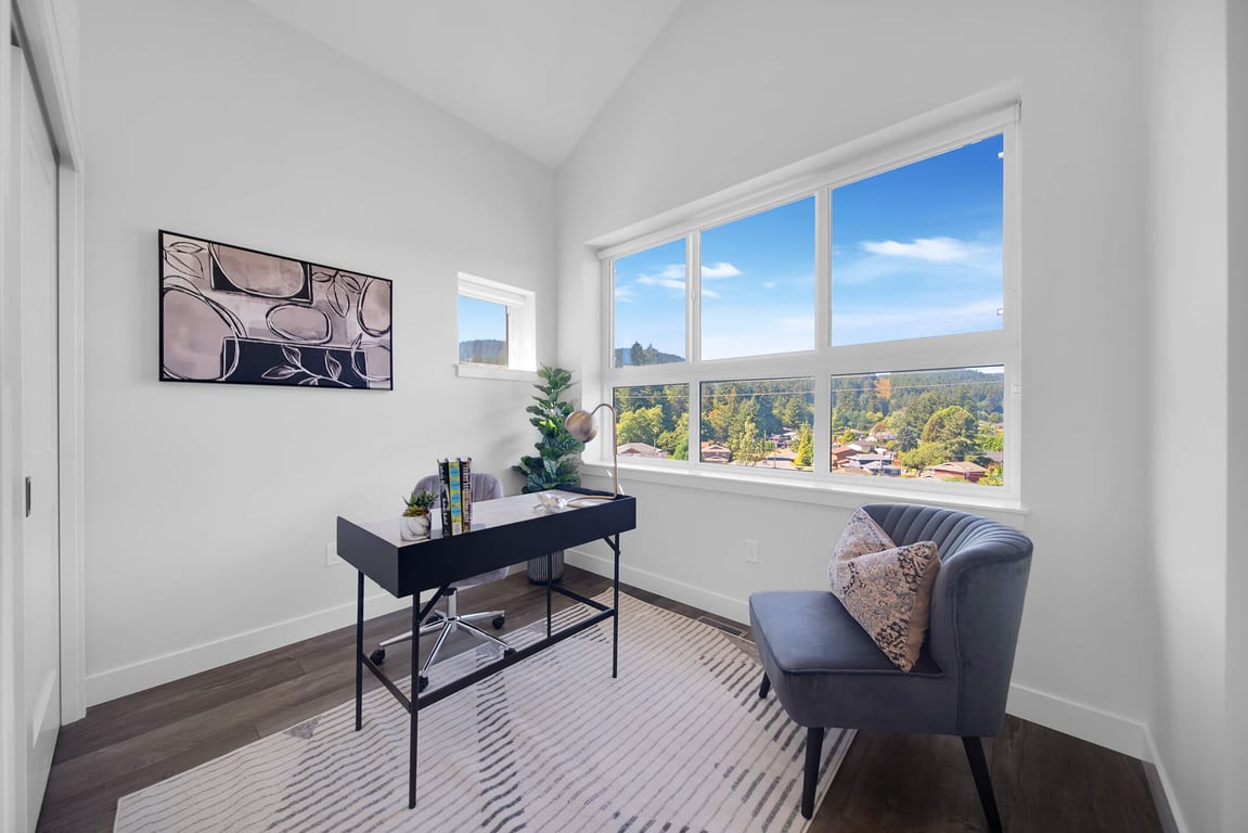 The Lake at Kettle Creek