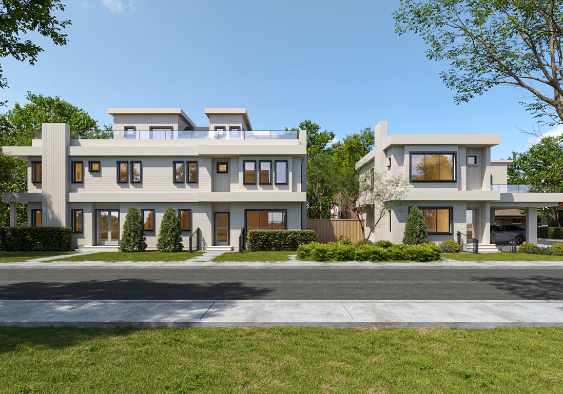 The Lakeside Residences - Cover Photo