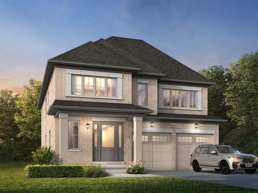 Sweetbriar Homes