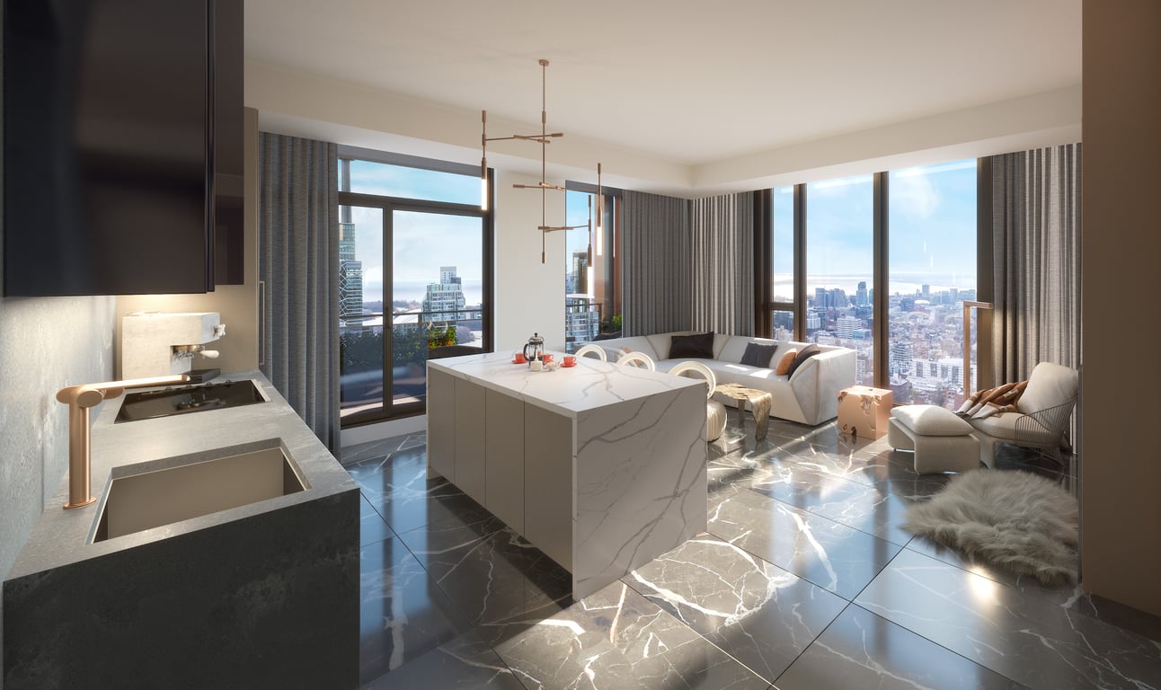 The United Bldg Condos 12