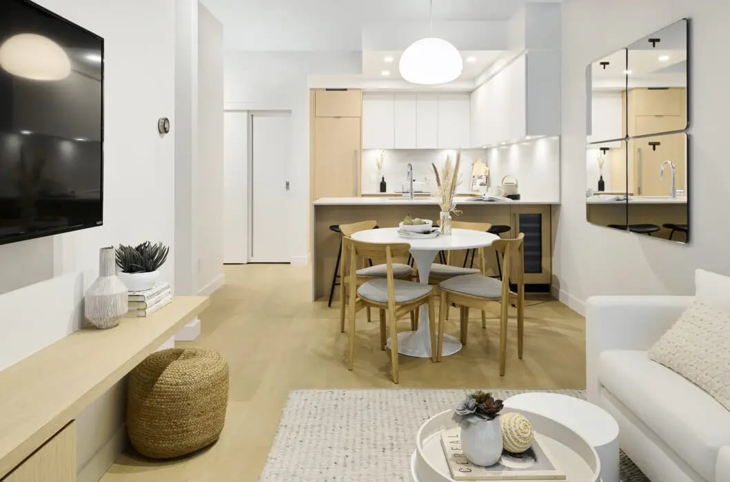 Nest by Chard Development