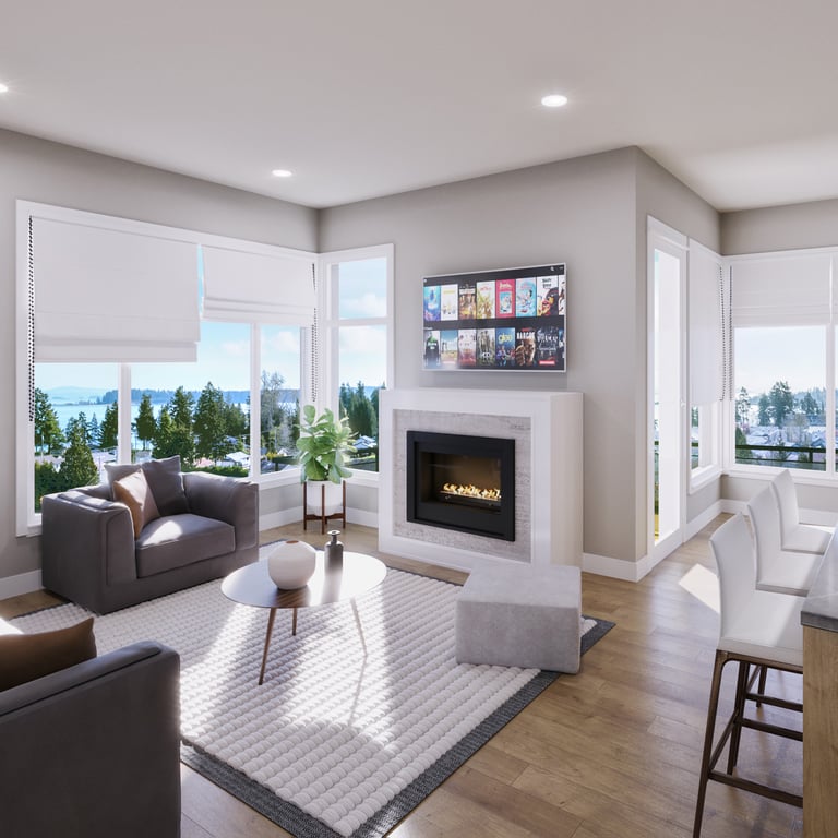 The Sequoia Residences at Marigold