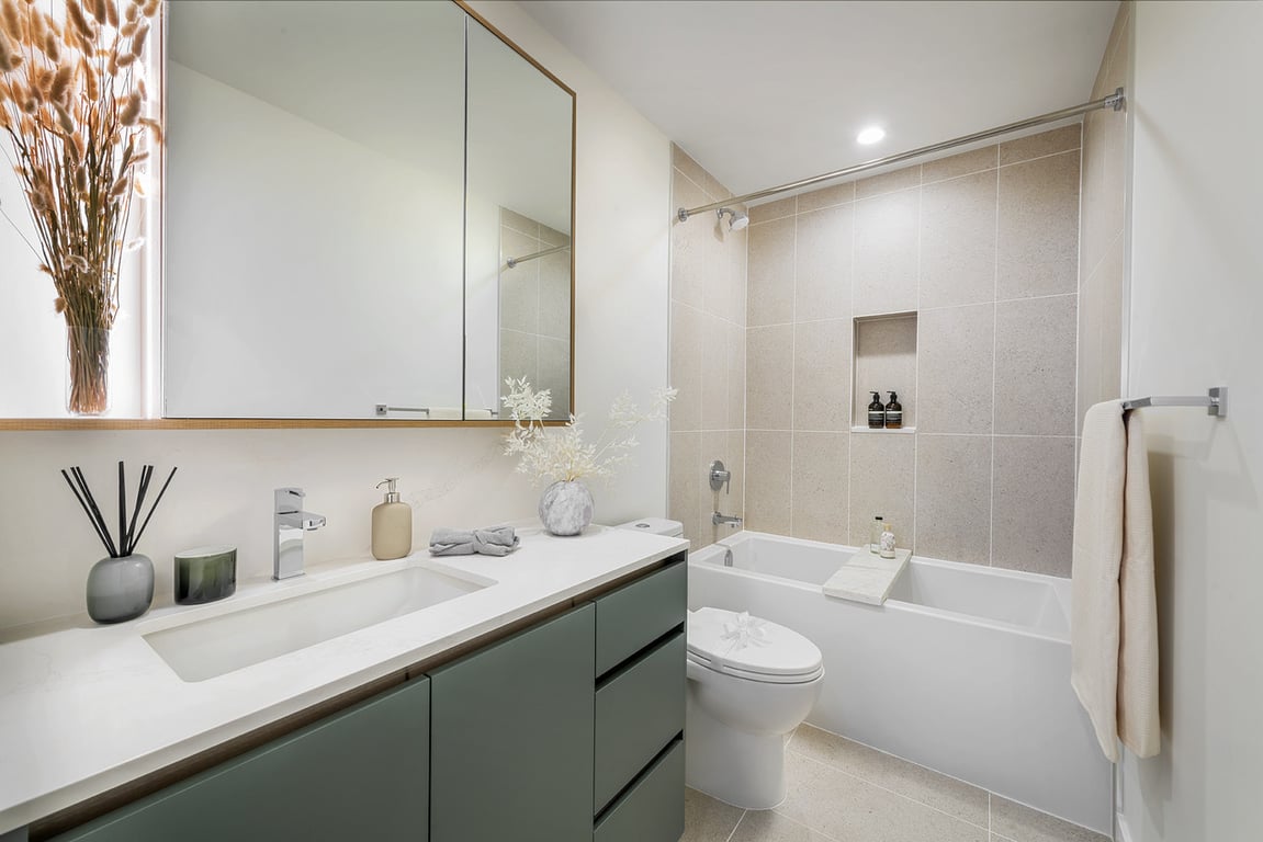 Century City Holland Park – Tower 1