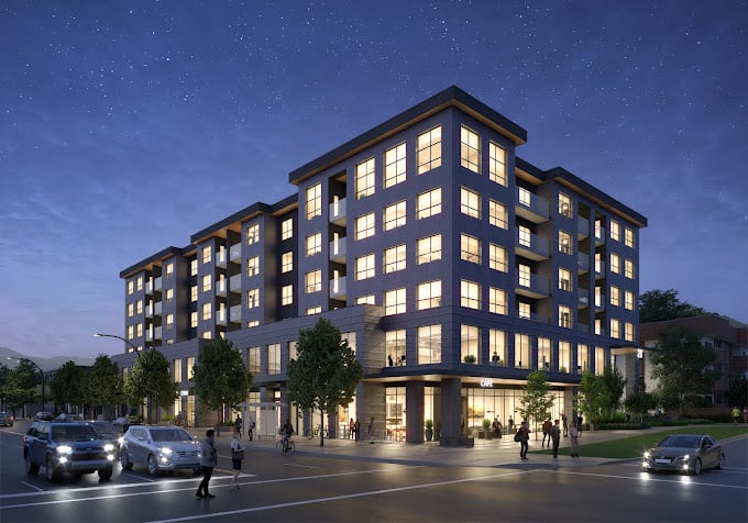 Lennox by Polygon Homes