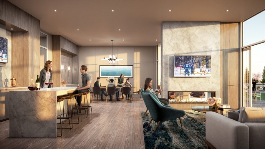 The Heights on Austin