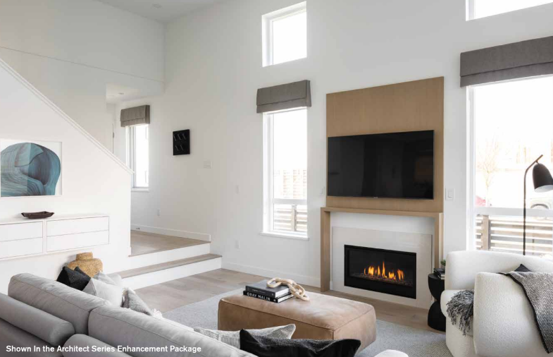 Ocean Row at Boardwalk