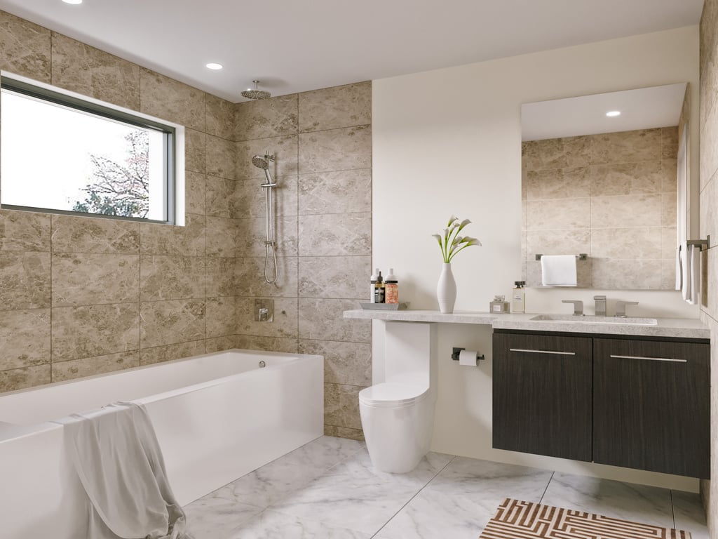 The Lake at Kettle Creek