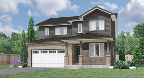 Idylea by Tartan Homes 12