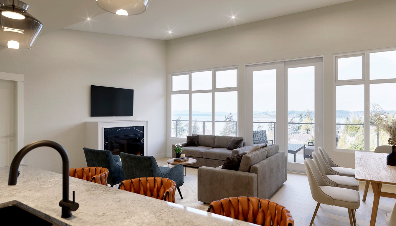 The Sequoia Residences at Marigold