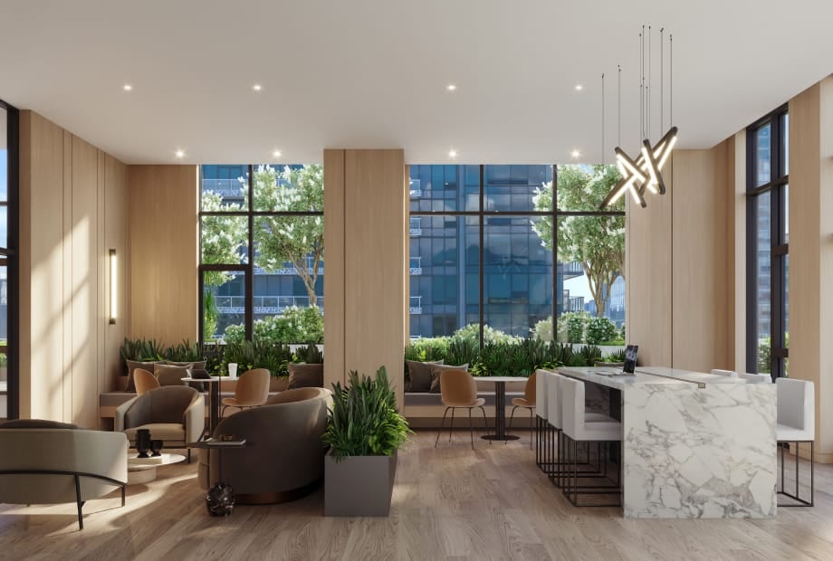 The Amazing Brentwood – Tower 6