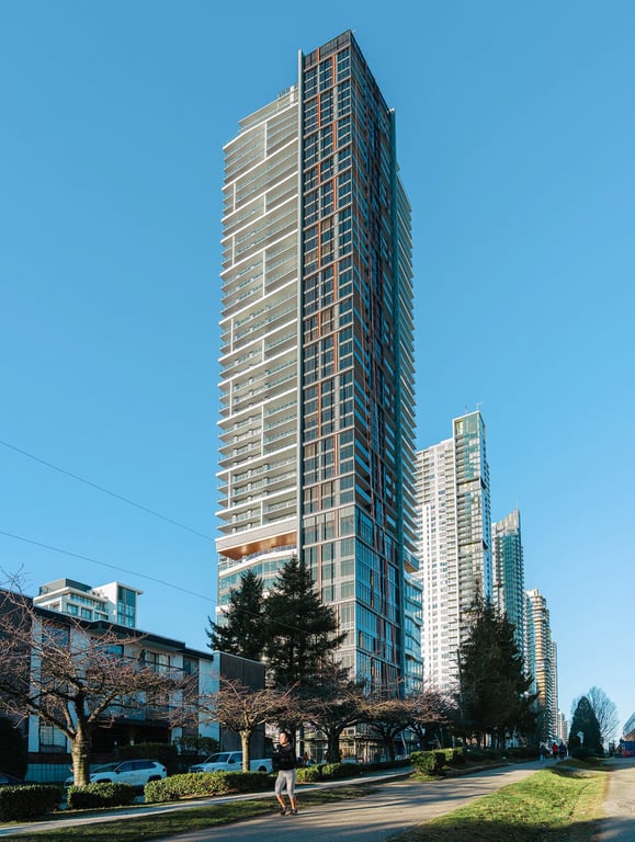 The Sky Estates (Highline)