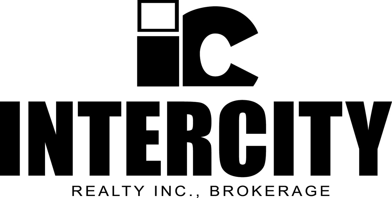 Intercity Realty logo