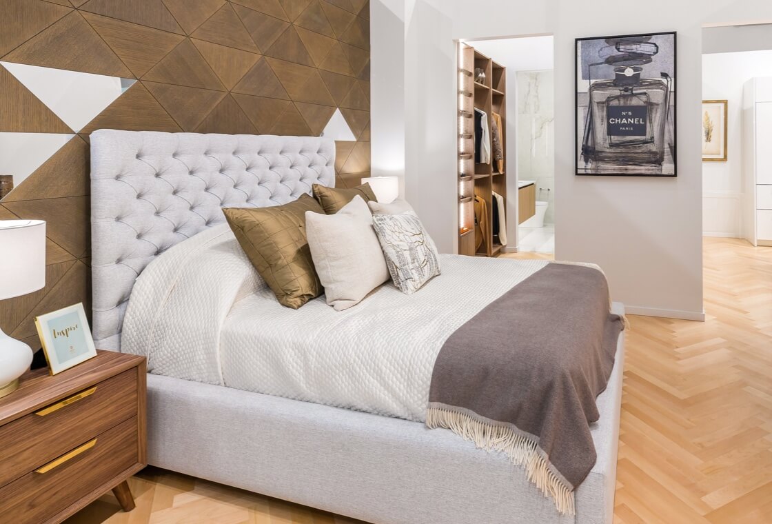 Millennium Central Lonsdale