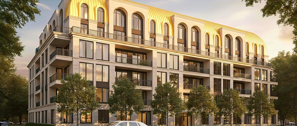 The Bridle Estate Condos