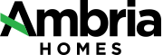 Ambria Homes logo