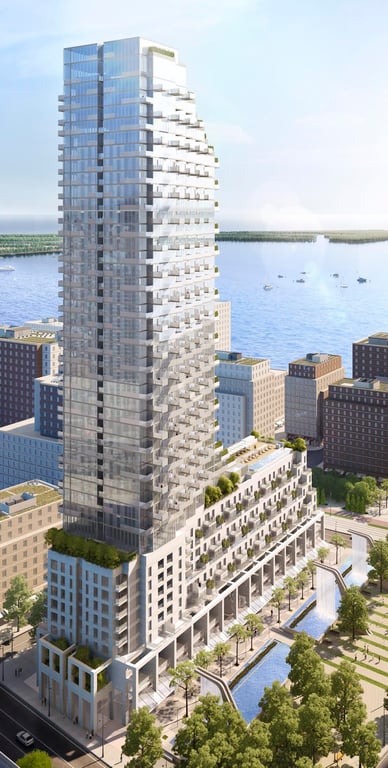 Monde Condo