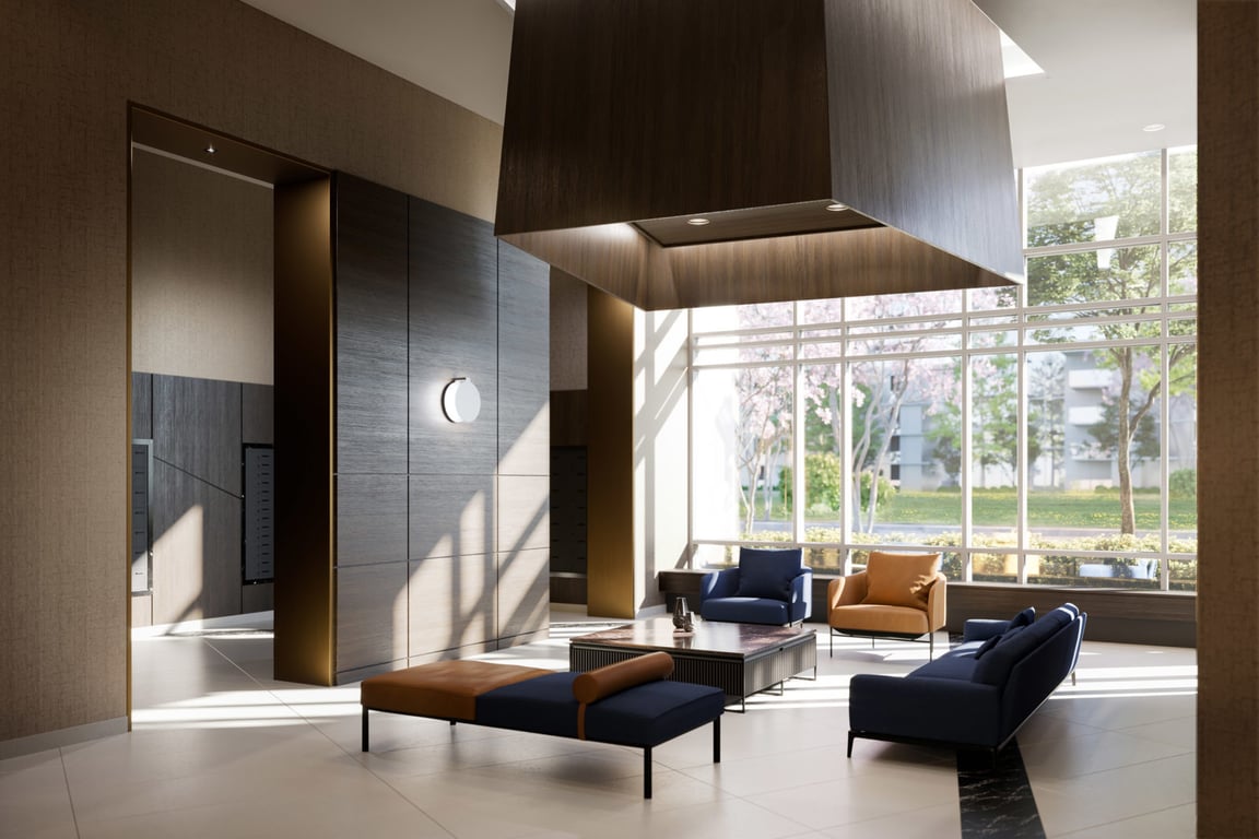 Apex at Seylynn Village