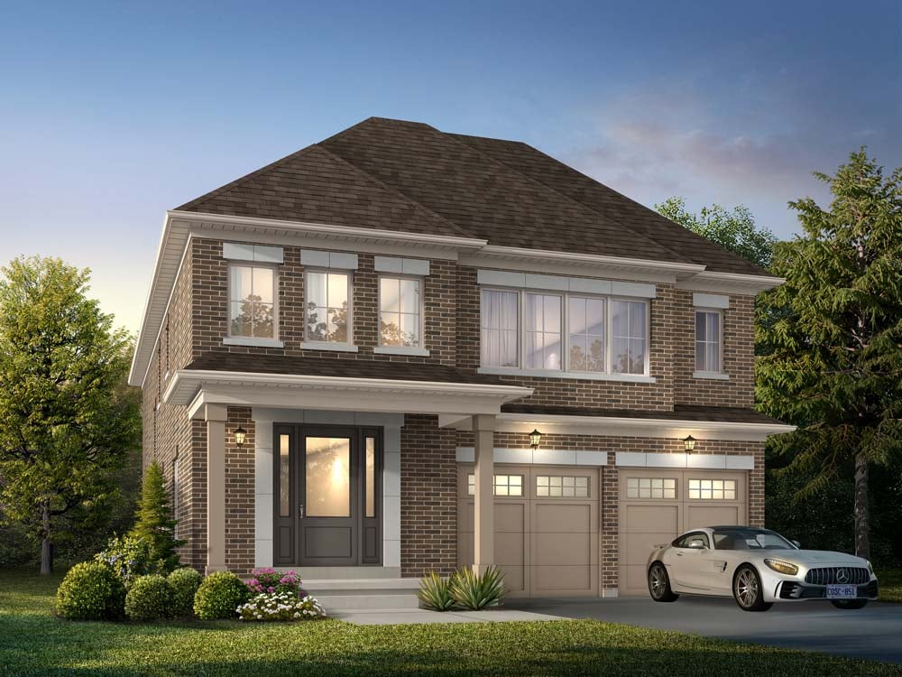 Sweetbriar Homes