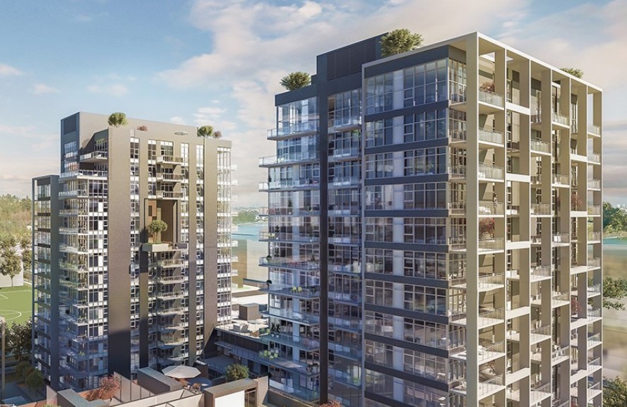 Avalon 2 - Cover Photo