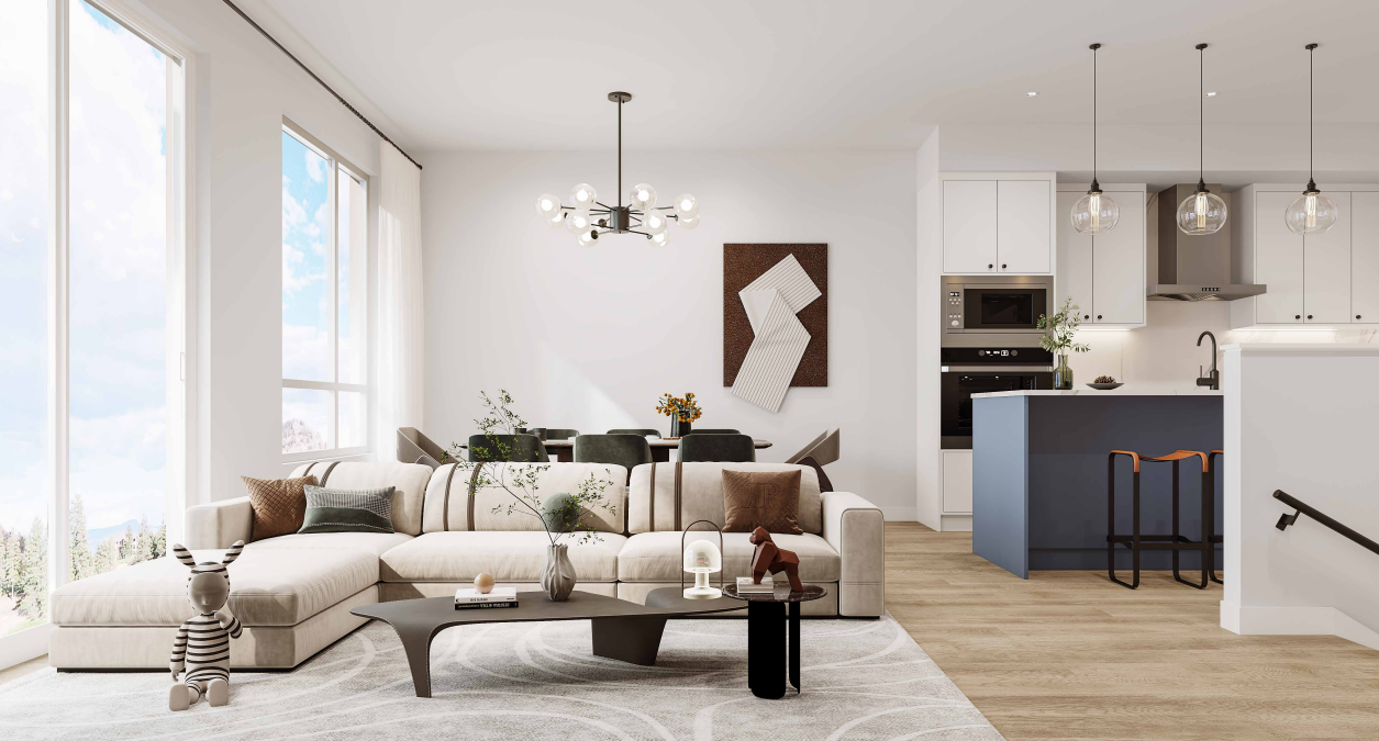 Shannon Lyn on the Lake