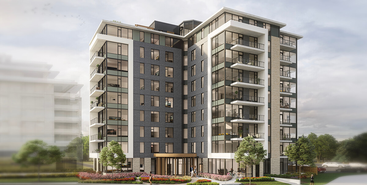 The Spencer at Greystone